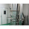 Pharmaceutical wurster coating machine Fluid bed coater